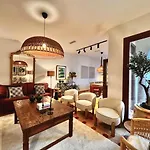 10 Pax Downtown The Emir's Free Parking * Κόρδοβα