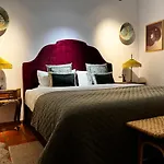 Βίλα 10 Pax Downtown The Emir's Free Parking *