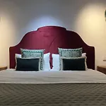 10 Pax Downtown The Emir's Free Parking Βίλα