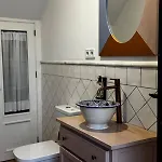 Βίλα 10 Pax Downtown The Emir's Free Parking *