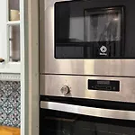 10 Pax Downtown The Emir's Free Parking Βίλα *