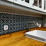 Βίλα 10 Pax Downtown The Emir's Free Parking *