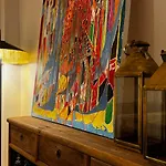 Βίλα 10 Pax Downtown The Emir's Free Parking *