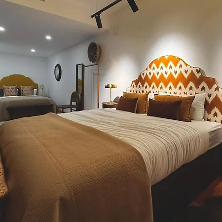 10 Pax Downtown The Emir's Free Parking Villa