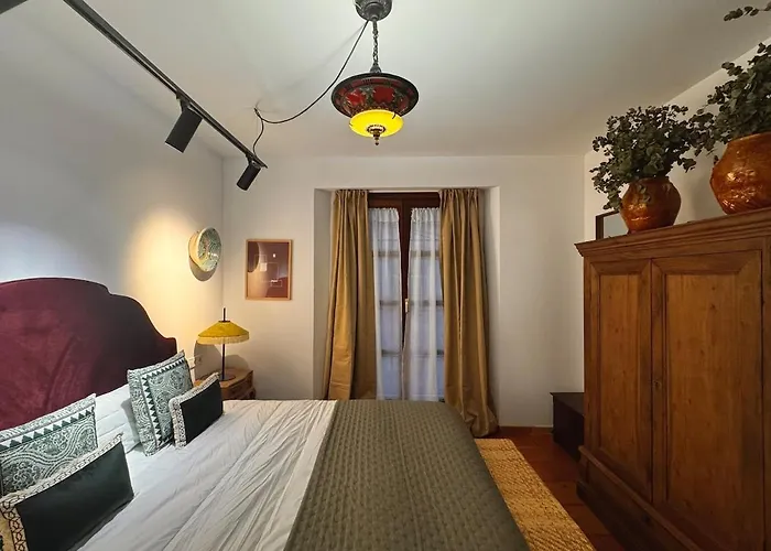 10 Pax Downtown The Emir's Free Parking 빌라 *