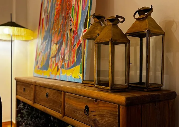 10 Pax Downtown The Emir's Free Parking 빌라 *