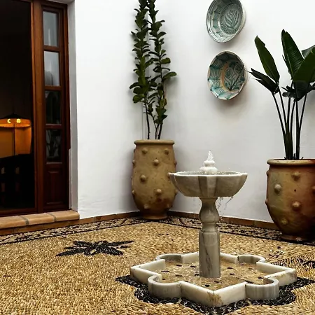 10 Pax Downtown The Emir's Free Parking * Córdoba