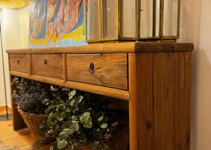 10 Pax Downtown The Emir's Free Parking Villa *