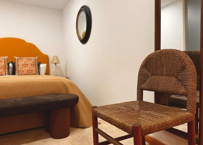 10 Pax Downtown The Emir's Free Parking * Córdoba