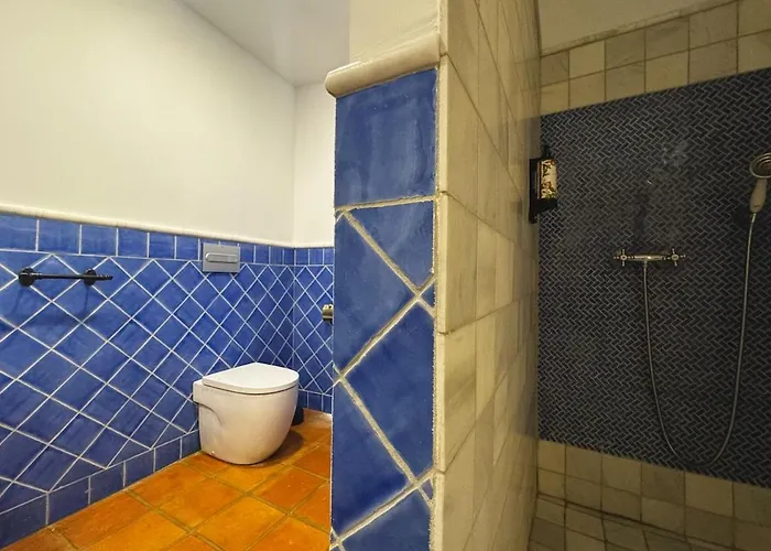 10 Pax Downtown The Emir's Free Parking * Córdoba