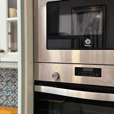 10 Pax Downtown The Emir's Free Parking 别墅 *