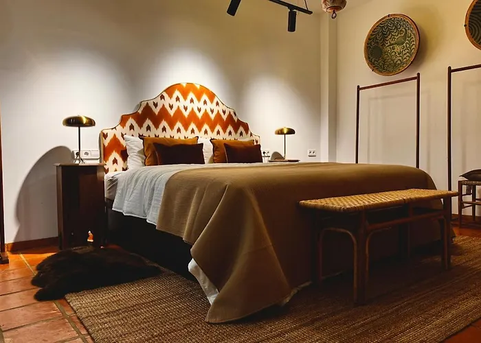 10 Pax Downtown The Emir's Free Parking 别墅